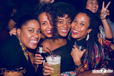 Dope as Funk at Game Over Lounge — photo 68
