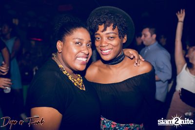 Dope as Funk at Game Over Lounge — photo 69