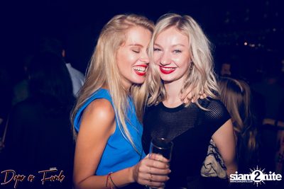 Dope as Funk at Game Over Lounge — photo 70