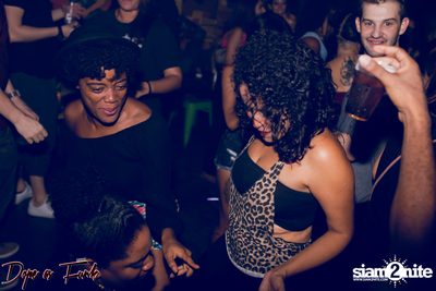 Dope as Funk at Game Over Lounge — photo 71