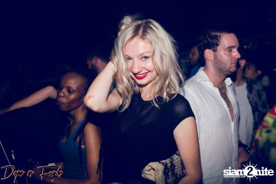 Dope as Funk at Game Over Lounge — photo 72