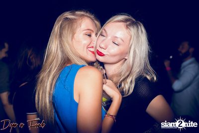 Dope as Funk at Game Over Lounge — photo 73