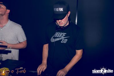 Dope as Funk at Game Over Lounge — photo 75