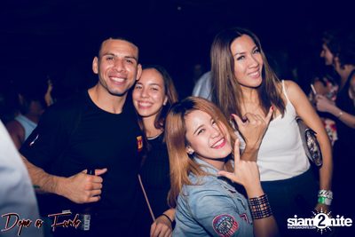 Dope as Funk at Game Over Lounge — photo 76