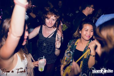 Dope as Funk at Game Over Lounge — photo 77