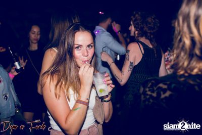 Dope as Funk at Game Over Lounge — photo 78