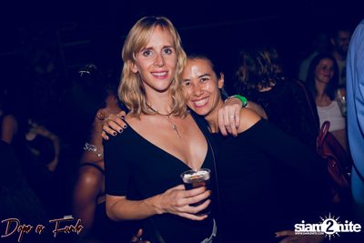 Dope as Funk at Game Over Lounge — photo 79