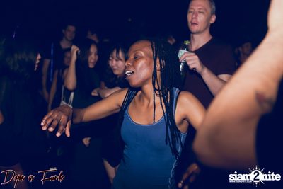 Dope as Funk at Game Over Lounge — photo 80