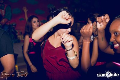 Dope as Funk at Game Over Lounge — photo 81