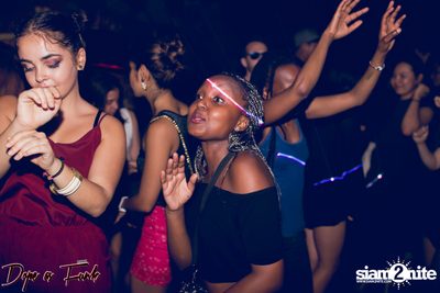 Dope as Funk at Game Over Lounge — photo 82