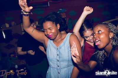 Dope as Funk at Game Over Lounge — photo 83