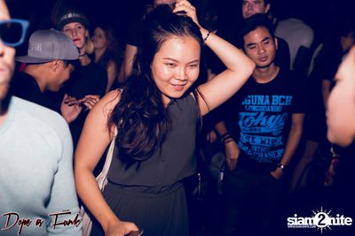 Dope as Funk at Game Over Lounge — photo 86