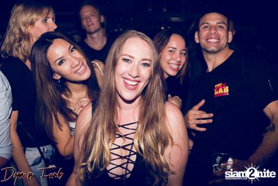 Dope as Funk at Game Over Lounge — photo 87