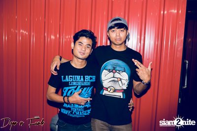 Dope as Funk at Game Over Lounge — photo 90