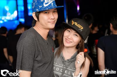 ปาร์ตี้คืนวันเสาร์ ที่ร้าน ครีก คลับ, เลียบทางด่วนรามอินทรา — photo 16