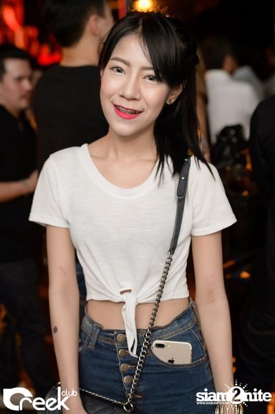 ปาร์ตี้คืนวันเสาร์ ที่ร้าน ครีก คลับ, เลียบทางด่วนรามอินทรา — photo 18