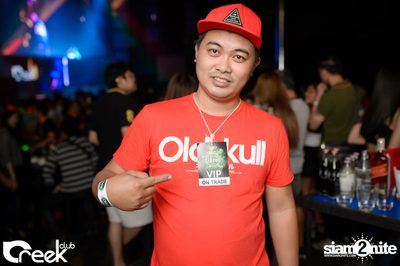 ปาร์ตี้คืนวันเสาร์ ที่ร้าน ครีก คลับ, เลียบทางด่วนรามอินทรา — photo 19