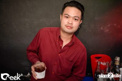 ปาร์ตี้คืนวันเสาร์ ที่ร้าน ครีก คลับ, เลียบทางด่วนรามอินทรา — photo 20