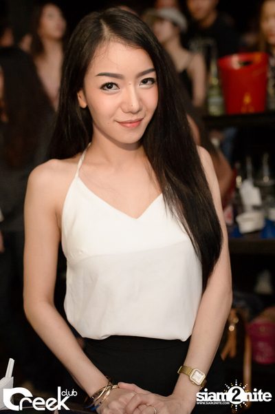 ปาร์ตี้คืนวันเสาร์ ที่ร้าน ครีก คลับ, เลียบทางด่วนรามอินทรา — photo 25