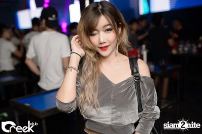 ปาร์ตี้คืนวันเสาร์ ที่ร้าน ครีก คลับ, เลียบทางด่วนรามอินทรา — photo 32