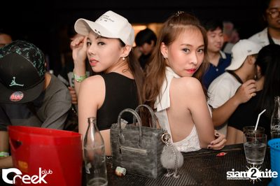 ปาร์ตี้คืนวันเสาร์ ที่ร้าน ครีก คลับ, เลียบทางด่วนรามอินทรา — photo 33