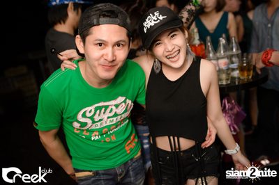 ปาร์ตี้คืนวันเสาร์ ที่ร้าน ครีก คลับ, เลียบทางด่วนรามอินทรา — photo 36