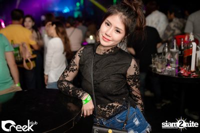 ปาร์ตี้คืนวันเสาร์ ที่ร้าน ครีก คลับ, เลียบทางด่วนรามอินทรา — photo 39