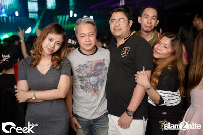 ปาร์ตี้คืนวันเสาร์ ที่ร้าน ครีก คลับ, เลียบทางด่วนรามอินทรา — photo 43