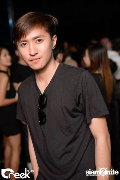 ปาร์ตี้คืนวันเสาร์ ที่ร้าน ครีก คลับ, เลียบทางด่วนรามอินทรา — photo 49