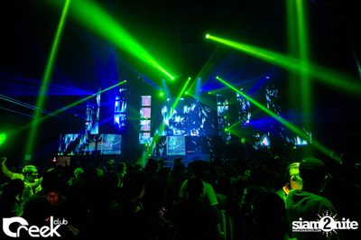 ปาร์ตี้คืนวันเสาร์ ที่ร้าน ครีก คลับ, เลียบทางด่วนรามอินทรา — photo 65