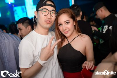 ปาร์ตี้คืนวันเสาร์ ที่ร้าน ครีก คลับ, เลียบทางด่วนรามอินทรา — photo 68