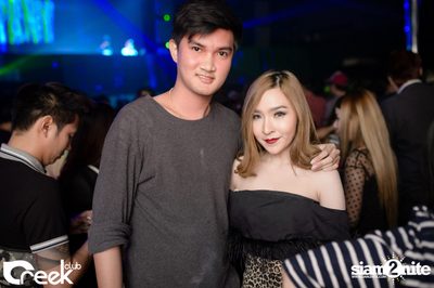 ปาร์ตี้คืนวันเสาร์ ที่ร้าน ครีก คลับ, เลียบทางด่วนรามอินทรา — photo 70