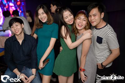 ปาร์ตี้คืนวันเสาร์ ที่ร้าน ครีก คลับ, เลียบทางด่วนรามอินทรา — photo 94