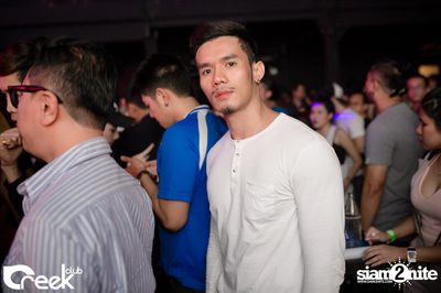 ปาร์ตี้คืนวันเสาร์ ที่ร้าน ครีก คลับ, เลียบทางด่วนรามอินทรา — photo 121