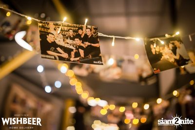 American Craft Beer Week ที่ วิชเบียร์ โฮม บาร์ — photo 2