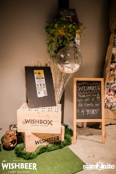American Craft Beer Week ที่ วิชเบียร์ โฮม บาร์ — photo 3