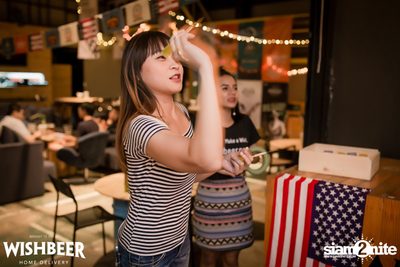 American Craft Beer Week ที่ วิชเบียร์ โฮม บาร์ — photo 7