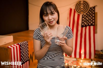 American Craft Beer Week ที่ วิชเบียร์ โฮม บาร์ — photo 8