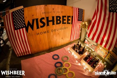 American Craft Beer Week ที่ วิชเบียร์ โฮม บาร์ — photo 9
