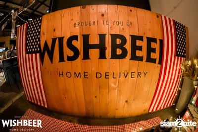 American Craft Beer Week ที่ วิชเบียร์ โฮม บาร์ — photo 10