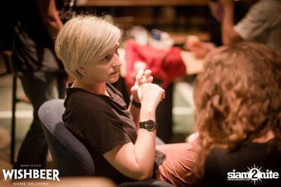 American Craft Beer Week ที่ วิชเบียร์ โฮม บาร์ — photo 18