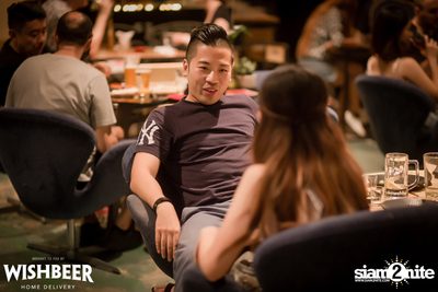 American Craft Beer Week ที่ วิชเบียร์ โฮม บาร์ — photo 37