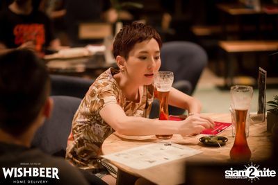 American Craft Beer Week ที่ วิชเบียร์ โฮม บาร์ — photo 41
