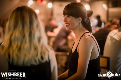 American Craft Beer Week ที่ วิชเบียร์ โฮม บาร์ — photo 42