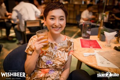 American Craft Beer Week ที่ วิชเบียร์ โฮม บาร์ — photo 68