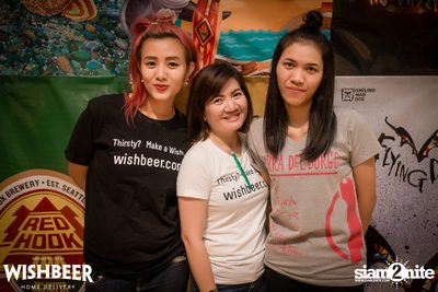 American Craft Beer Week ที่ วิชเบียร์ โฮม บาร์ — photo 70