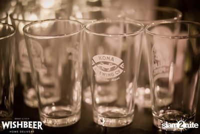 American Craft Beer Week ที่ วิชเบียร์ โฮม บาร์ — photo 78