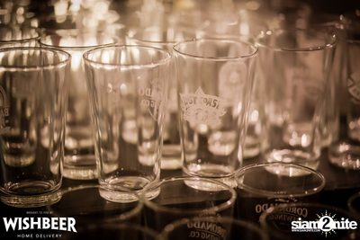 American Craft Beer Week ที่ วิชเบียร์ โฮม บาร์ — photo 79