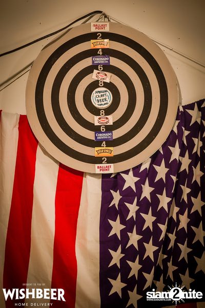 American Craft Beer Week ที่ วิชเบียร์ โฮม บาร์ — photo 87