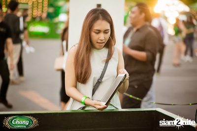 Chang Carnival 2017: Electric Circus at Asiatique (Day 2, Album 2) — photo 9